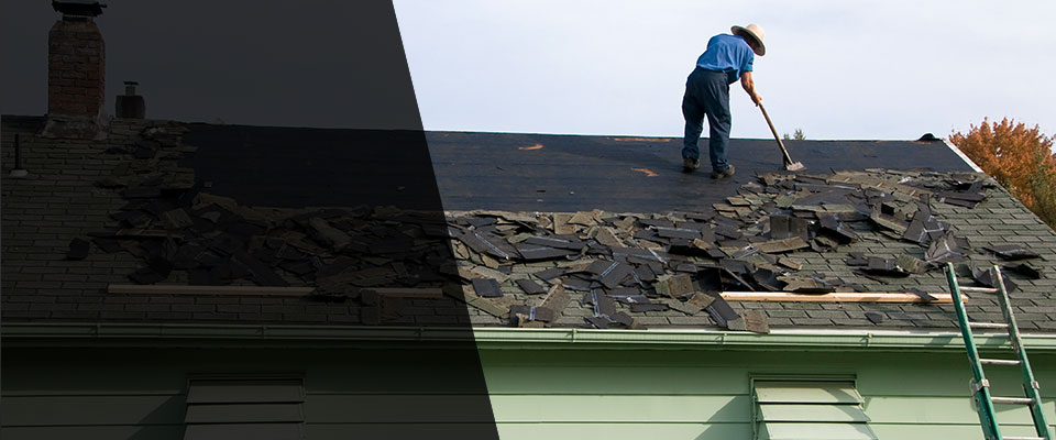 Kennebunk Roofing Contractors